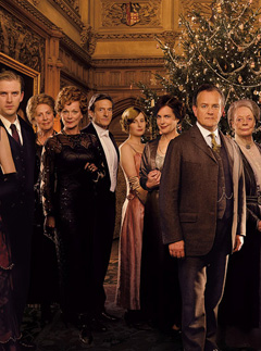 Downton Abbey