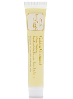 Lanolips Golden Ointment - beauty buy of the day