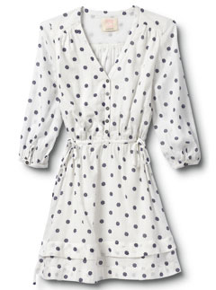 Quiksilver tunic dress - fashion buy of the day