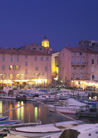St Tropez - Exotic Weekend Escapes - Exotic Escapes - Weekend Breaks - Marie Claire - Marie Claire UK