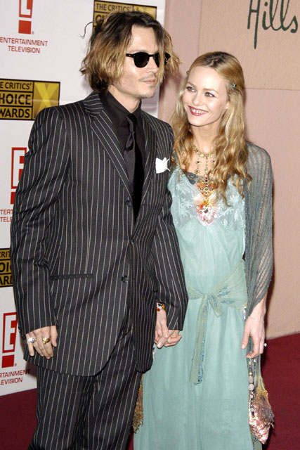 vanessa paradis sexe