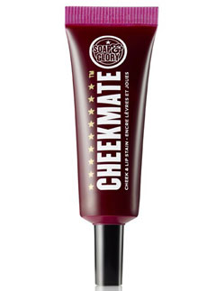 Soap & Glory Cheekmate Tint - beauty buy of the day
