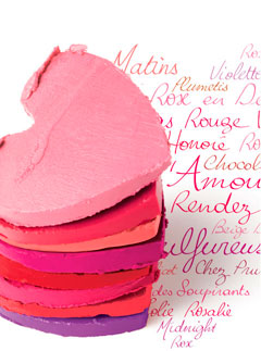 Lancome - Lipstick - Emma Watson