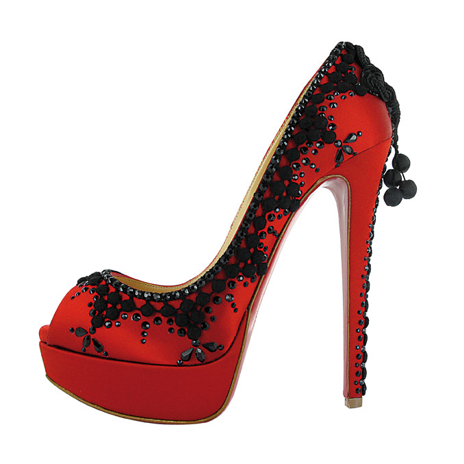 Christian Louboutin