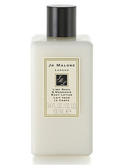 Jo Malone Hand Lotion - beauty buy of the day