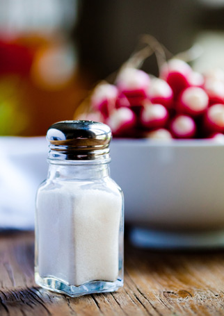 Sinful Salt - Flat Belly Diet Tips - Flat Belly Diet - Diet Tips - Marie Claire - Marie Claire UK