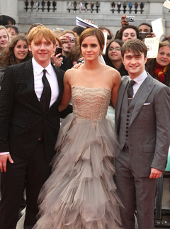 Daniel Radcliffe and Rupert Grint, Daniel Radcliffe and Rupert Grint not friends, Daniel Radcliffe and Rupert Grint Harry Potter, Daniel Radcliffe, Rupert Grint, Ron and Harry, Emma Watson, Daniel Radcliffe and Rupert Grint friends, Daniel Radcliffe and Rupert Grint never see each other, Harry Potter cast, Harry Potter films, Harry Potter books, Harry Potter movies