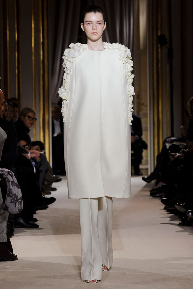 Giambattista Valli Haute Couture Pictures
