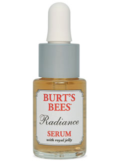Burts Bees Radiance Serum