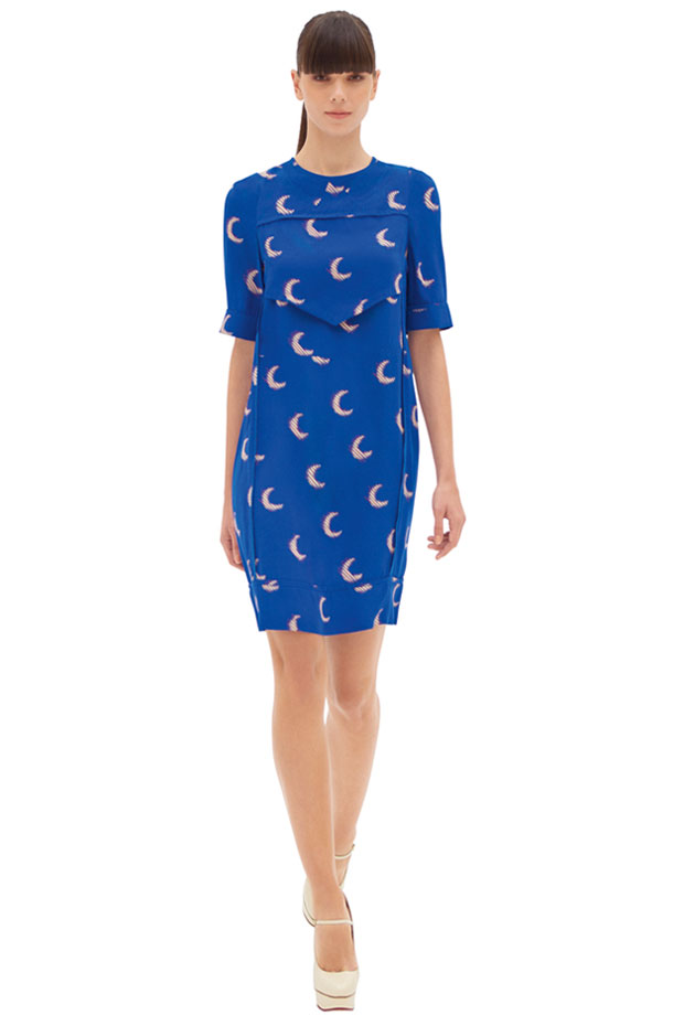 Victoria, Victoria Beckham spring/summer 2012 collection
