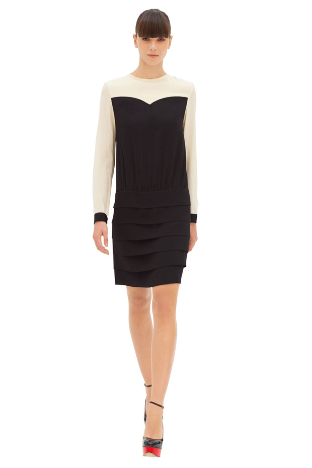Victoria, Victoria Beckham spring/summer 2012 collection