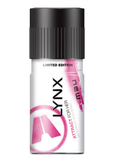 deodorant, lynx, beauty