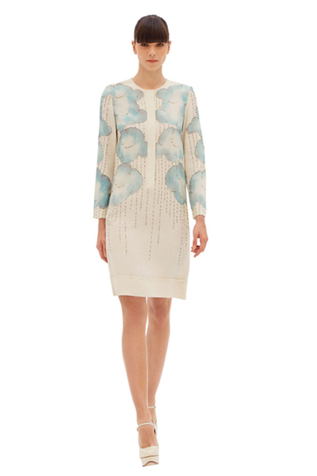 Victoria, Victoria Beckham spring/summer 2012 collection