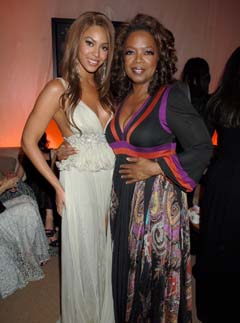 Beyonce and Oprah, Beyonce and Oprah friends, Blue Ivy godmother, Blue Ivy Carter, Blue Ivy gomother Oprah, Blue Ivy Oprah, Blue Ivy godparents, Jay Z and Beyonce, Jay Z and Beyonce wedding, Jay Z and Beyonce relationship, Beyonce baby, Beyonce baby Blue, Oprah