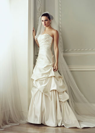 Best Bride Dresses