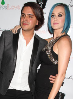 Katy Perry - Red Carpet Photos - Marie Claire - Marie Claire UK