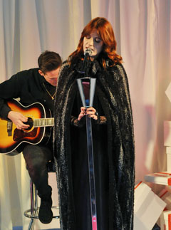 Florence Welch, NME, NME Awards