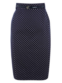 Oasis polka dot skirt - fashion buy of the day