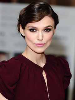 Keira Knightley - Michael Fassbender - Viggo Morteson - A Dangerous Method - Dangerous Method premiere - Marie Claire - Marie Claire UK