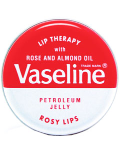 Vaseline Lip Therapy
