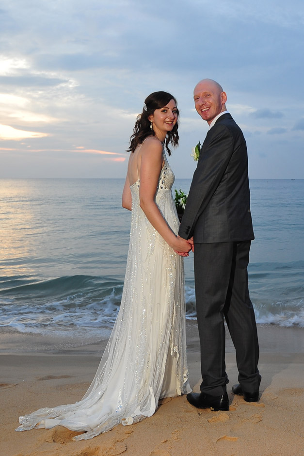 Lynne Rodger - Stylish Real Life Brides - Stylish Brides - Marie Claire - Marie Claire UK