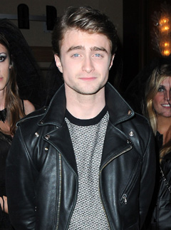 Daniel Radcliffe