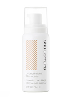 Shu Uemura BB mouse - Beauty Buy of the Day - Marie Claire - Marie Claire UK