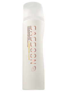Vidal Sassoon Illuminating Clean Shampoo