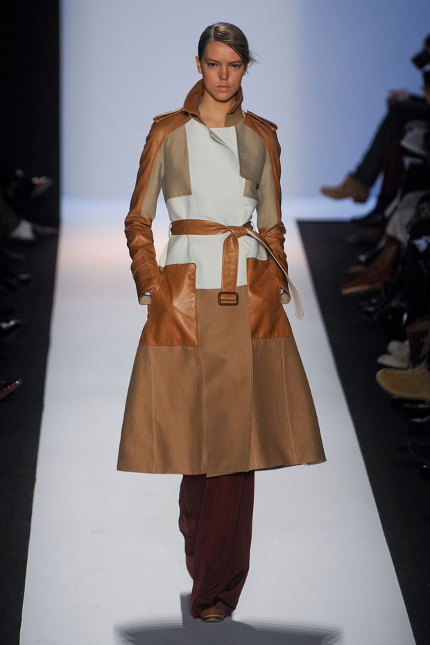 New York Fashion Week - Marie Claire - Marie Claire UK