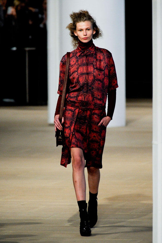 New York Fashion Week - Marie Claire - Marie Claire UK