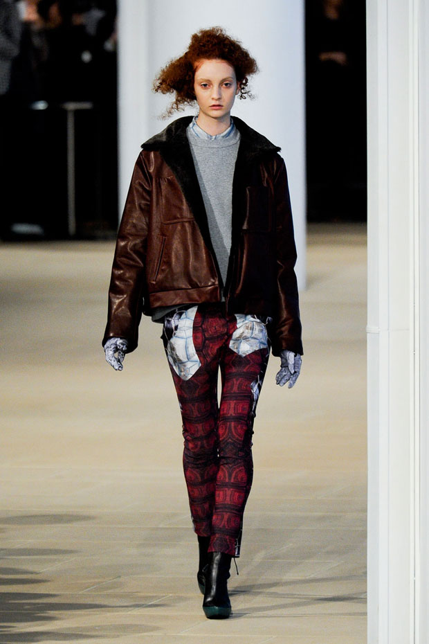 New York Fashion Week - Marie Claire - Marie Claire UK