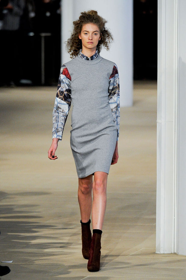 New York Fashion Week - Marie Claire - Marie Claire UK
