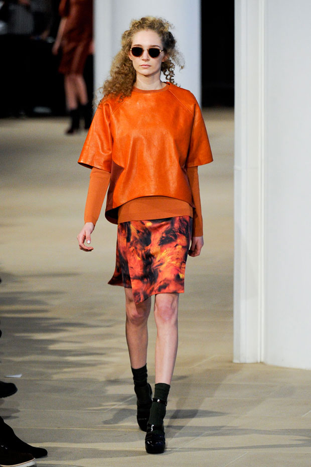 New York Fashion Week - Marie Claire - Marie Claire UK