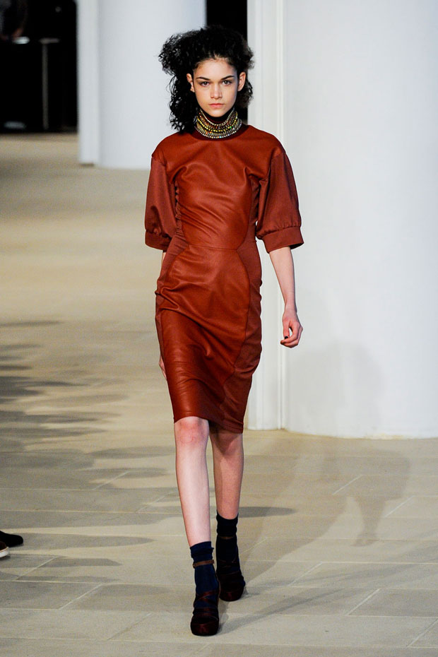 New York Fashion Week - Marie Claire - Marie Claire UK
