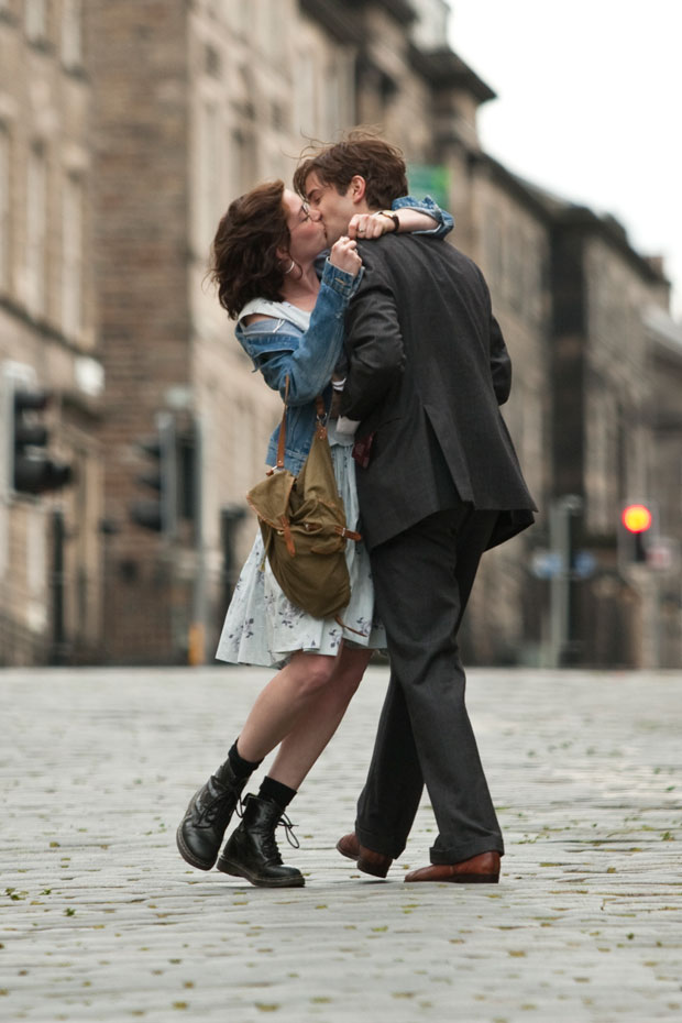 One Day, David Nicholls, Valentines Day