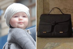 Victoria Beckham unveils her new Harper handbag collection - new york fashion week - fashion news