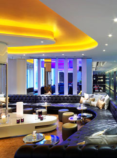 W Hotel - Marie Claire - Marie Claire UK