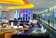 W Hotel - Marie Claire - Marie Claire UK