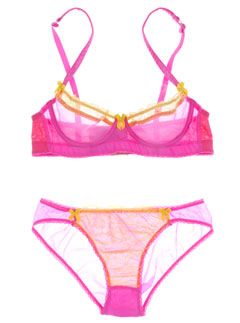 Mimi Holliday lingerie - fashion buy of the day