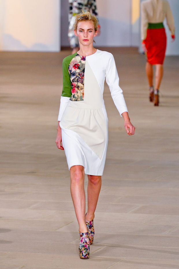 Preen A/W'12, Preen A/W'12 New York Fashion Week, NYFW, NYFW shws, New York Fashion Week shows, New York Fashion Week show reports, fashion show reports, A/W 2012 fashion, New york Fashion Week Preen, New York Fashion Week, New York Fashion Week fashion reports, fashion week, fashion, style, designers
