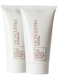 Harley Medical Group Replenishing Exfoliator 