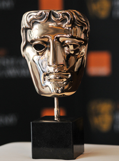 BAFTAS behind the scenes, BAFTAS, Bafta 2012, bafta aards 2012, bafta behind the scenes
