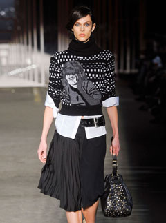 Diesel Black Gold AW/12 