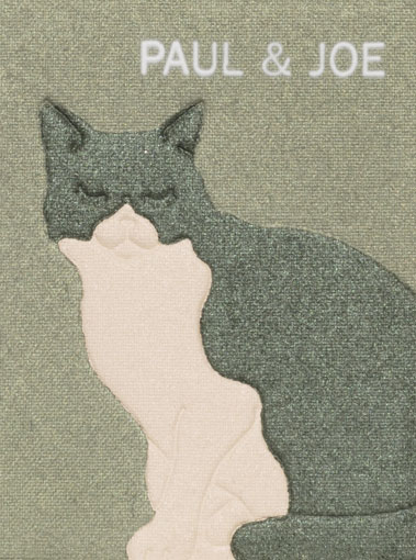 Paul & Joe - Cat - Collection
