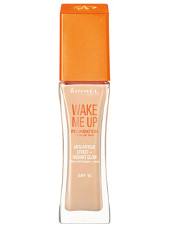 Rimmel Wake Me Up Foundation - beauty buy of the day