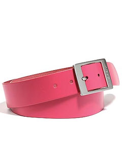 Esprit belt 