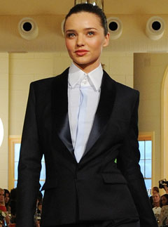 Miranda Kerr - Miranda Kerr David Jones - Miranda Kerr News - Marie Claire - Marie Claire