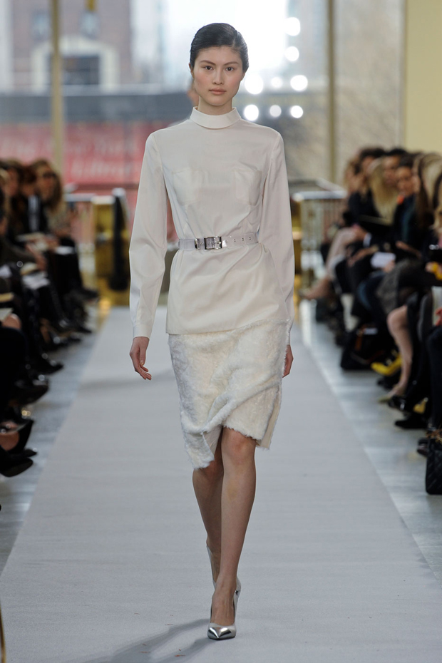 Philosophy di Alberta Ferretti A/W'12, Alberta Ferretti, A/W'12, NYFW, New York Fashion Week, NYFW 2012, New York Fashion Week 2012, NYFW shows, New York Fashion Week shows, NYFW collections, designers, fashion