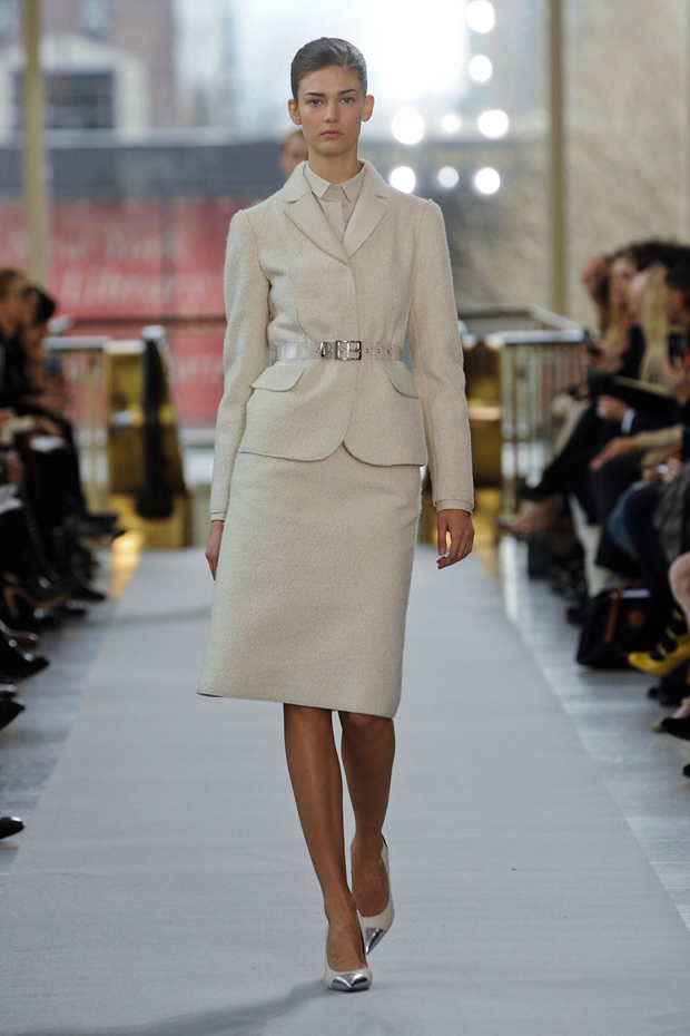Philosophy di Alberta Ferretti A/W'12, Alberta Ferretti, A/W'12, NYFW, New York Fashion Week, NYFW 2012, New York Fashion Week 2012, NYFW shows, New York Fashion Week shows, NYFW collections, designers, fashion