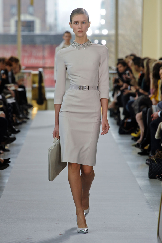 Philosophy di Alberta Ferretti A/W'12, Alberta Ferretti, A/W'12, NYFW, New York Fashion Week, NYFW 2012, New York Fashion Week 2012, NYFW shows, New York Fashion Week shows, NYFW collections, designers, fashion